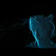 Illustration for article titled New Radiohead Video is Shot with Lasers, Not Cameras